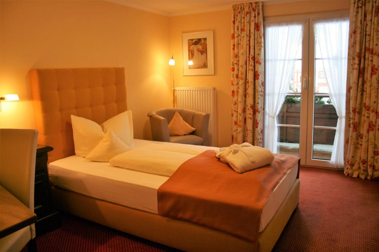Hotel Allgaeuer Hof Оберштауфен Экстерьер фото